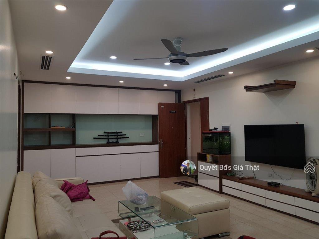 (giá thật) chính chủ bán căn góc 80m² 3pn + 2wc tầng trung giá 9.7 tỷ hn center point