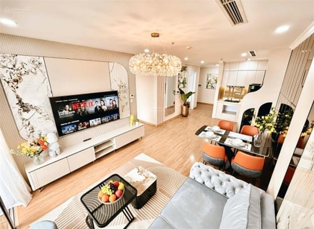 Chính chủ bán chung cư resco cổ nhuế 50m tầng cao đẹp full nội thất 3,3 tỷ