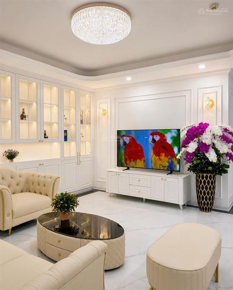 Siêu phẩm 4 phòng ngủ goldmark city 13,8 tỷ