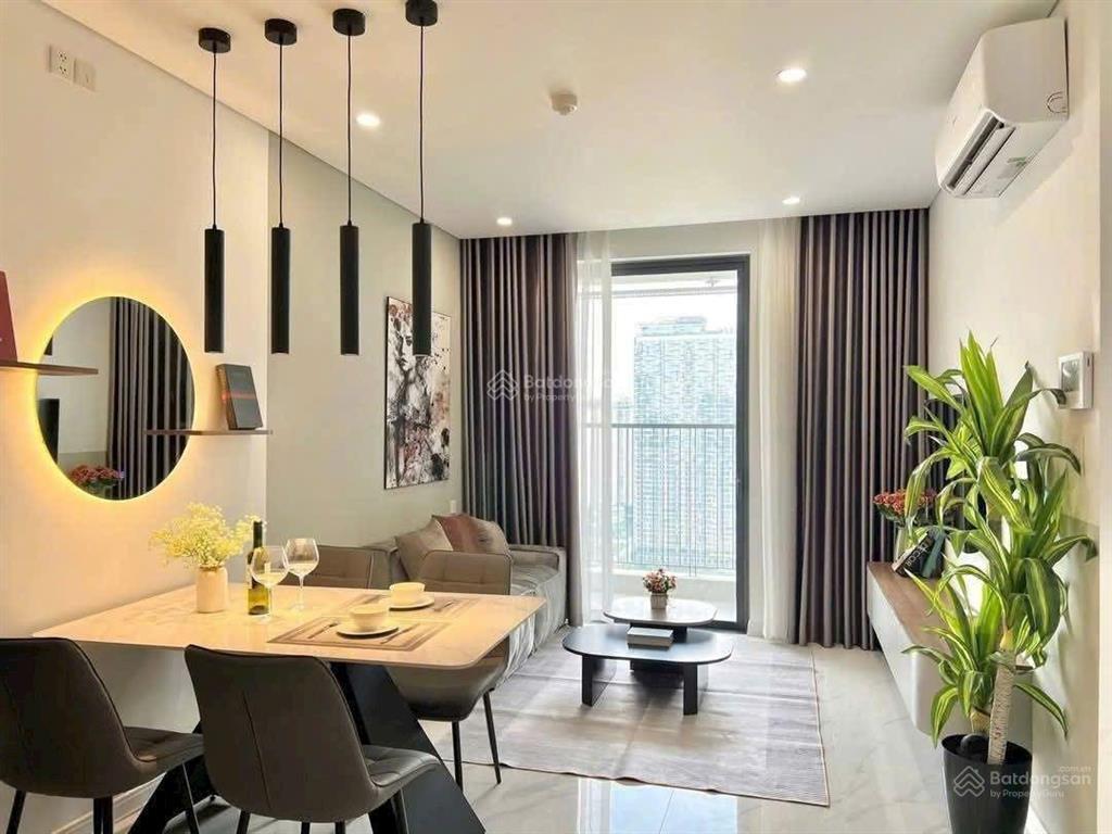 Sở hữu ngay căn hộ 74m² 2pn 2vs chung cư mỹ đình pearl full nội thất giá tốt thị trường