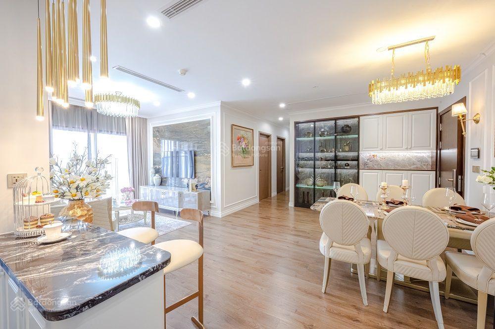 Căn hộ 3pn chủ nhà gửi bán tại chung cư hoàng thành pearl, full nội thất đẹp giá tốt