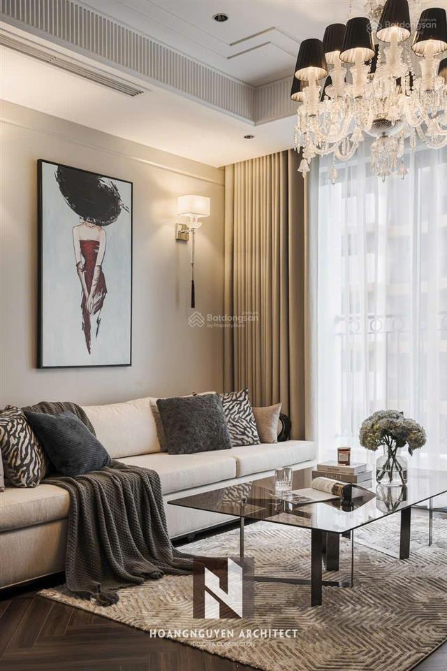 Bán căn hộ 2 ngủ 78m² roman plaza tố hữu ban công đông nam nội thất xịn sò giá 6,25 tỷ.