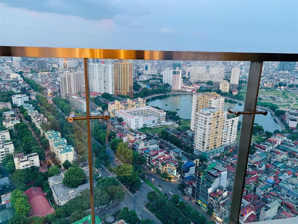 Bán căn hộ 75m² tại vinhomes metropolis liễu giai, ba đình, 18,6 tỷ vnd