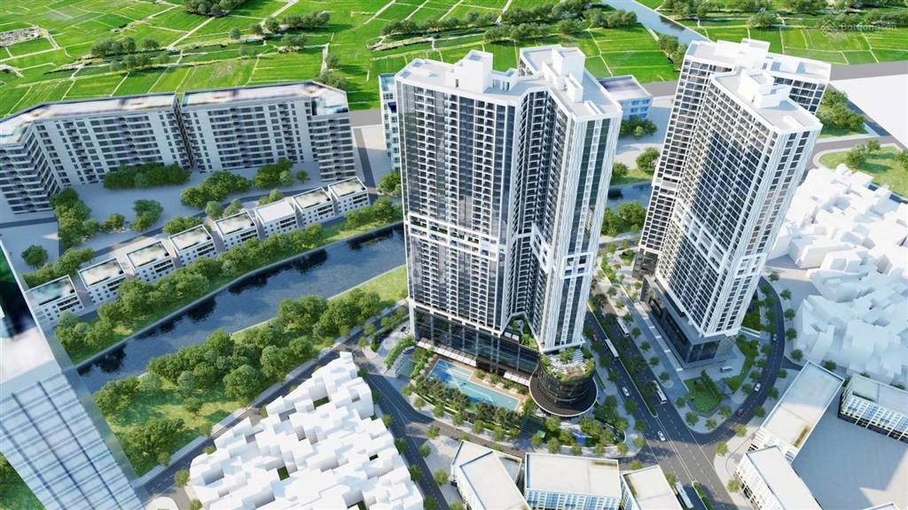 Chung cư kepler hà đông quỹ căn chuyển nhượng giá tốt, 0985 106 ***