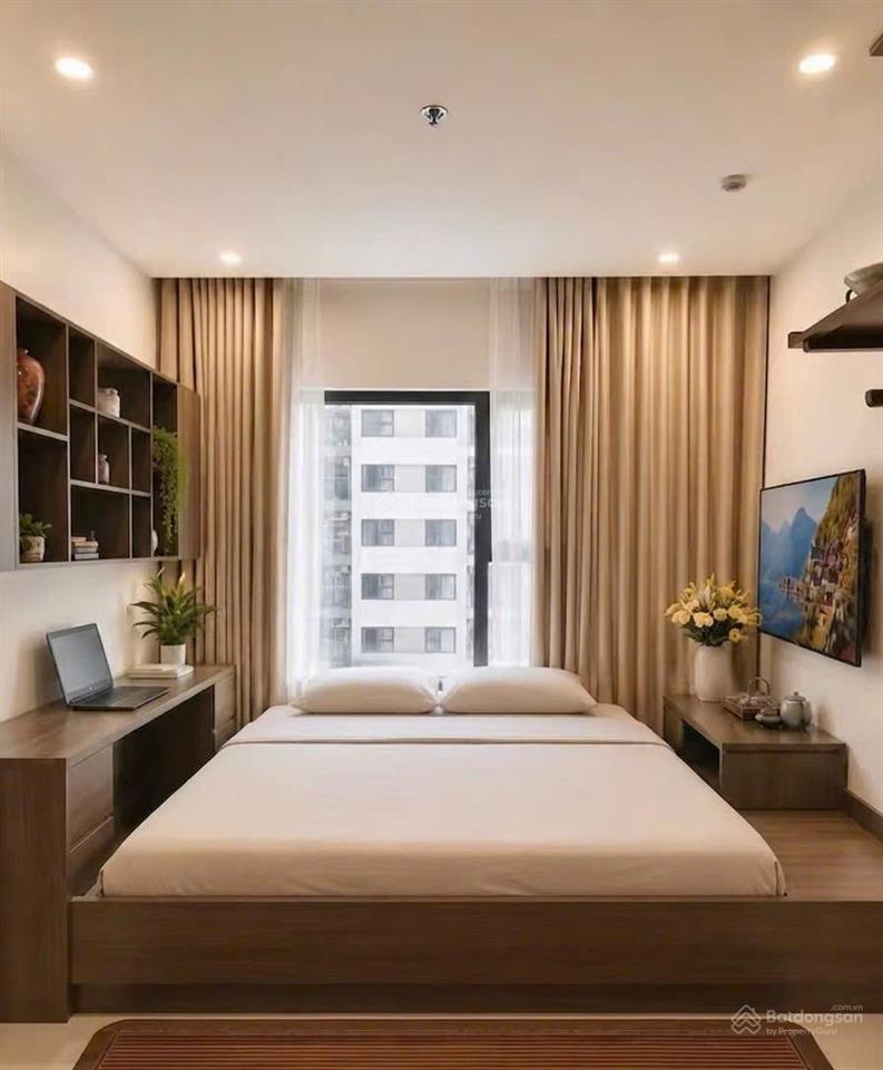 Căn hộ 41,5m2 tại the sapphire 1 vinhomes ocean park, giá siêu hời 2,75 tỷ
