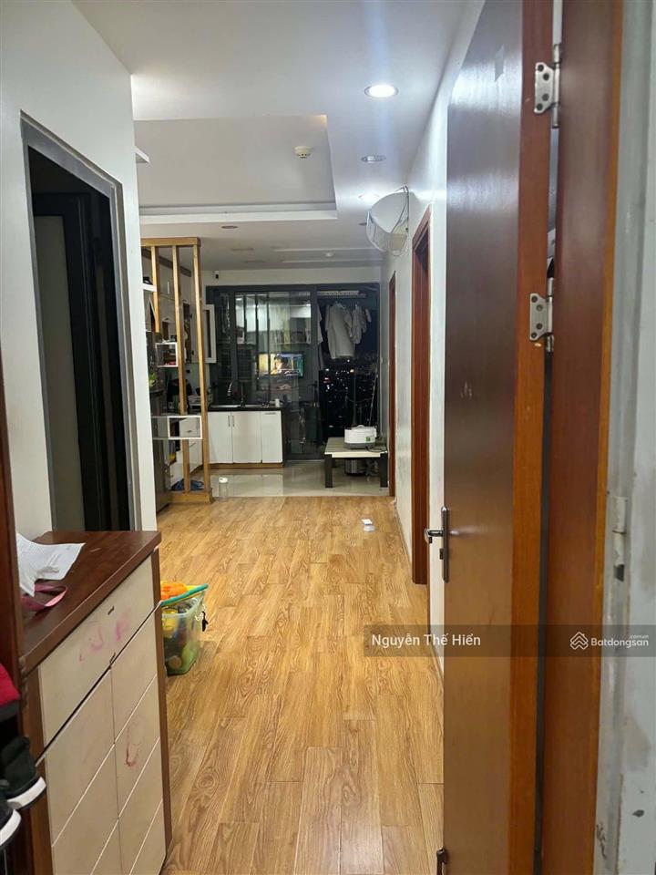 Nhanh nhanhbán căn hộ ct36b định côngdt 60m²2n 2vsgiá 4.5x tỷ(giá thương lượng).