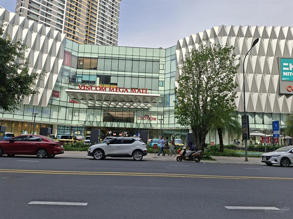 2.79 tỷ 50.6m² 1 phút vinhomes (view sông) khu dân cư hiện hữu, đường ôtô tránh, không ngập