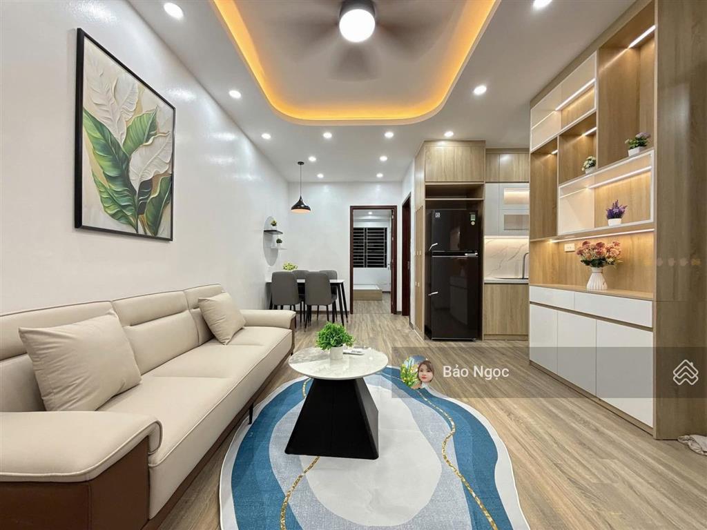 Bán căn hộ 59m 2pn2vs chung cư đại thanh, giá mềm 3.65tỷ. nhà đẹp, thiết kể nội thất đồng sđcc