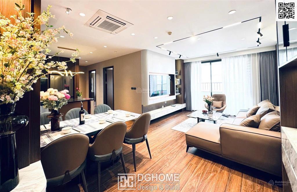 Bán gấp căn góc 3pn 97m2 flc phạm hùng. sẵn sổ, có slot ô tô. giá chỉ 8,9 tỉ.