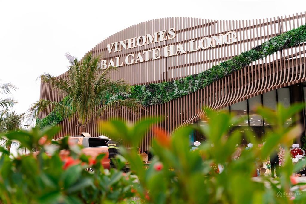 Mua biệt thự song lập vinhomes hlx tts 9 tỷ/căn 162m2