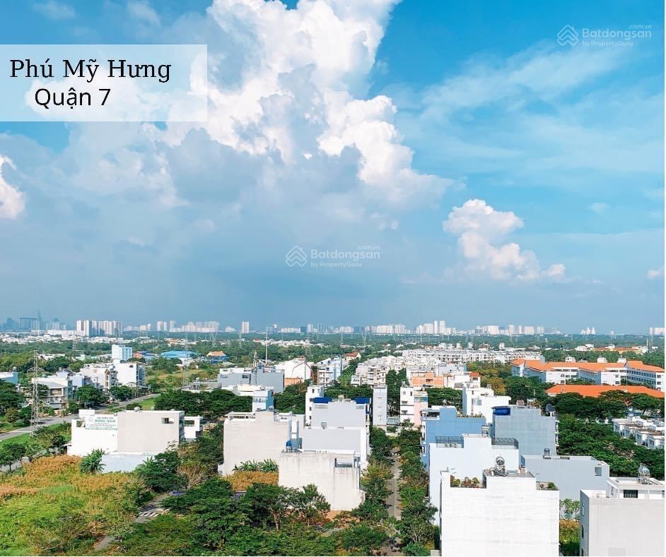 Bán nhanh căn góc 3pn + 2wc sổ hồng lovera vista view pháo hoa tặng nội thất giá 3,65 tỷ