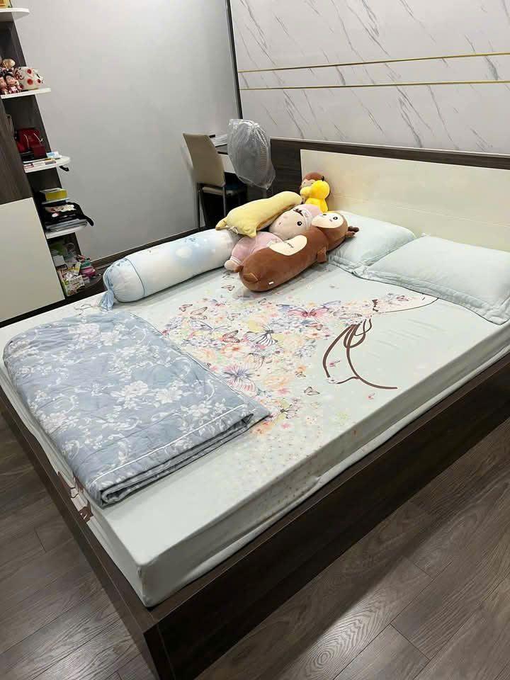 Chính chủ bán căn hộ tòa OCT5 – KĐT Resco Phạm Văn Đồng – 2 ngủ - Giá hơn 5 tỷ.