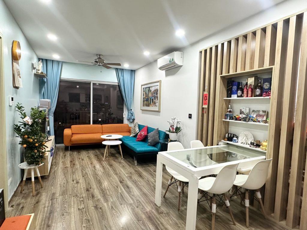 Gửi bán nhanh căn 2PN 74m2, tầng trung tại Ecolife Capitol, SHLD giá tốt 6.9 tỷ