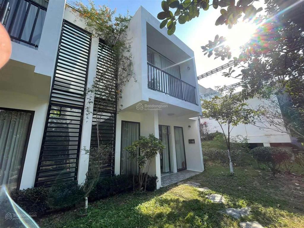 Cần bán nhanh căn villas 2 tầng tại lương sơn, hoà bình chỉ 3.4 tỷ