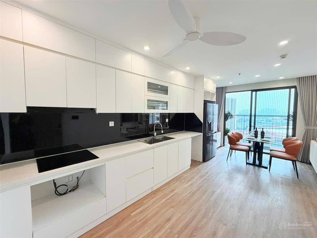 Quỹ thưởng trục 06 tầng 2x thiết kế 3pn 133m2 the magnolia private residences, giá tốt 15 tỷ