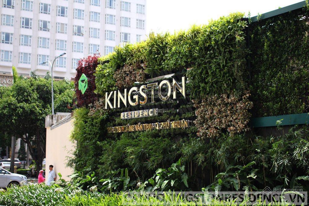 Bán nhanh chcc kingston. giá chỉ 7,8 tỷ. nằm 2 mặt tiền trung tâm phú nhuận. em 0379 944 ***