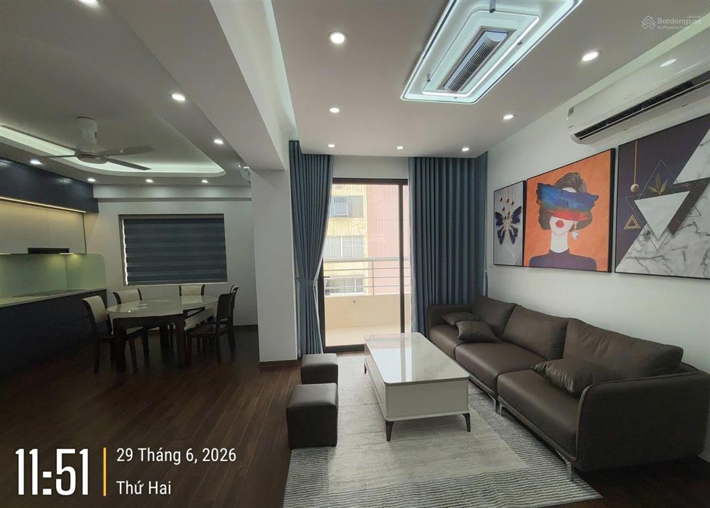 Bán gấp căn hộ 146m² tòa hà thành plaza 102 thái thịnh giá 12 tỷ. 0988 669 ***