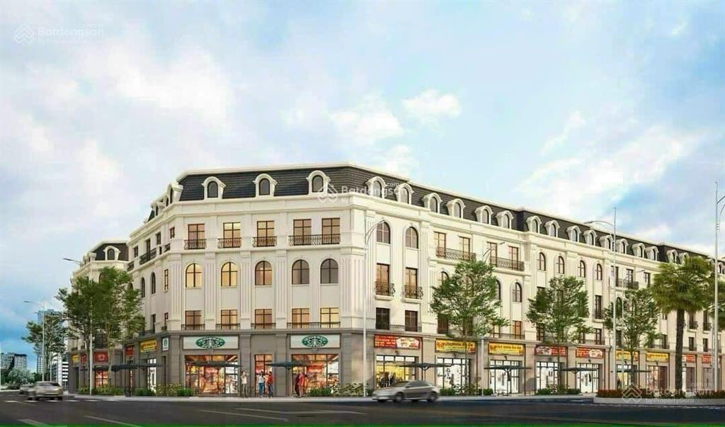 Chính chủ gửi bán gấp nhà tại dự án sơn đồng centre, hoài đức, giá rẻ nhất