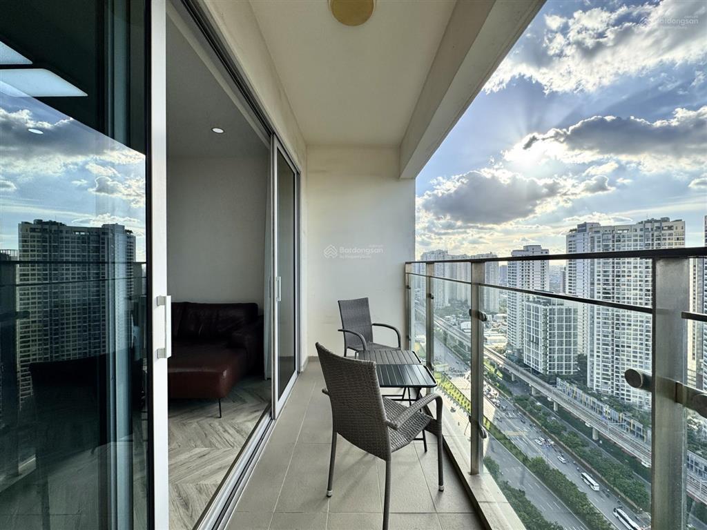 Hình nhà thực tế (kèm topic) | 3 phòng ngủ tháp tttm estella place | dt 125 m² | giá 19 tỷ