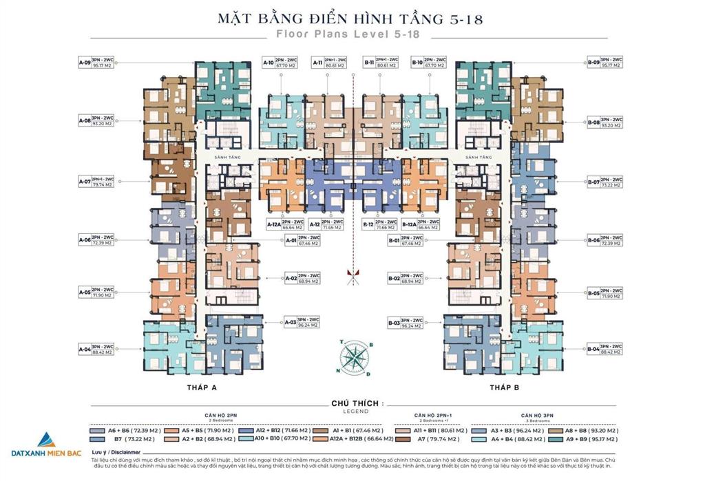 Chính thức nhận booking tòa moonlight 2 kđt an lạc green symphony kđt đáng sống bậc nhất hà nội