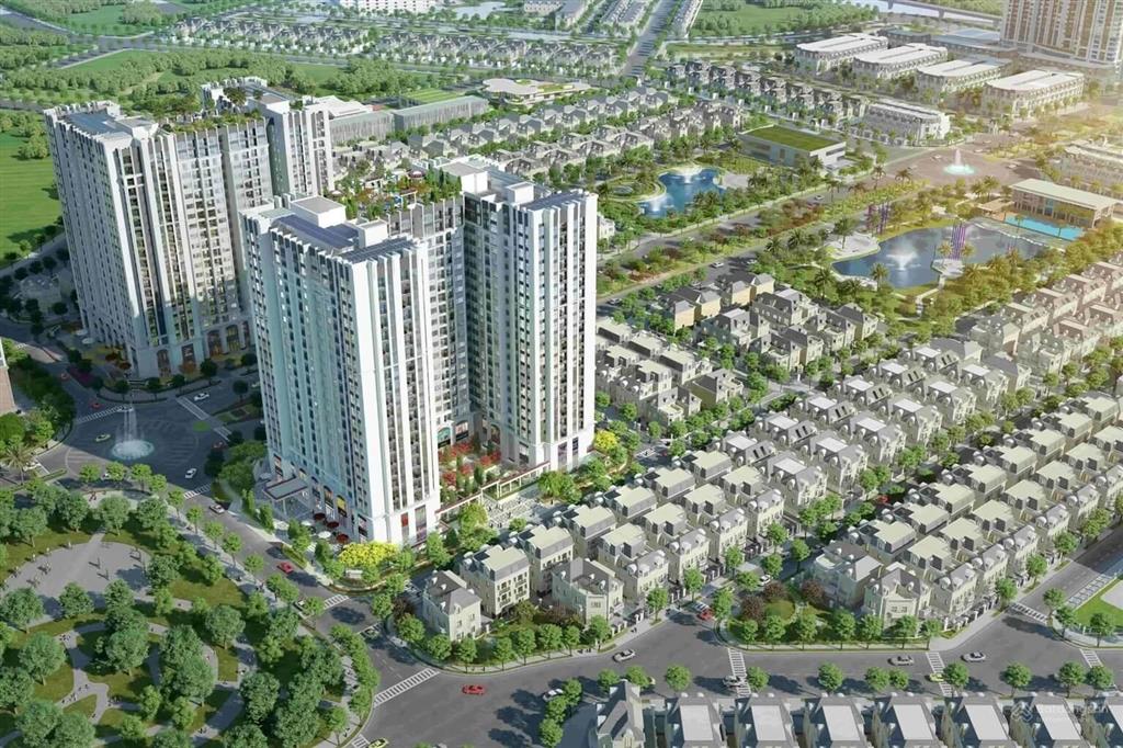 Moonlight 2 sắp ra mắt siêu chung cư cao cấp tại an lạc green symphony.