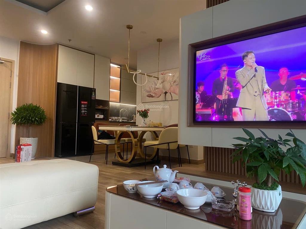 Bán căn chung cư the wisteria hoài đức diện tích 142m 4n3vs nội thất cơ bản giá 9 tỷ 0944 974 ***