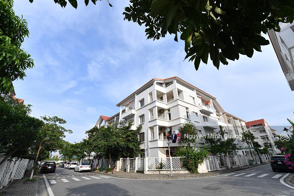 Chính chủ bán nhanh giá tốt hiếm có tại mailand hanoi city liền kề 103m² chỉ 2x tỷ