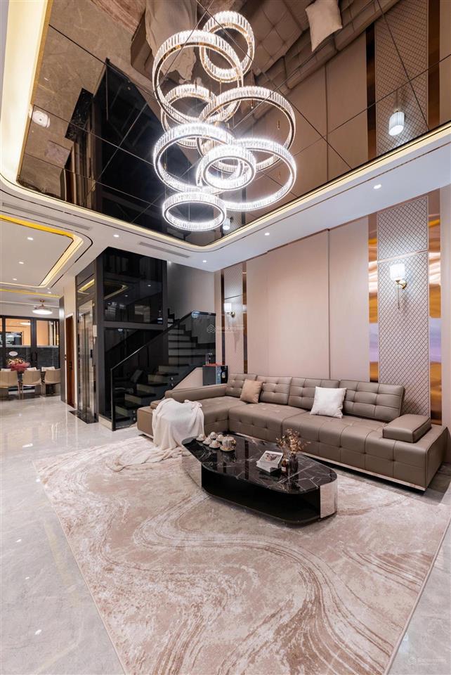 Bán s 80m², 15 tỷ tại cọ xanh, park 2, văn giang, hưng yên, ht nội thất 5 tỷ có thang máy
