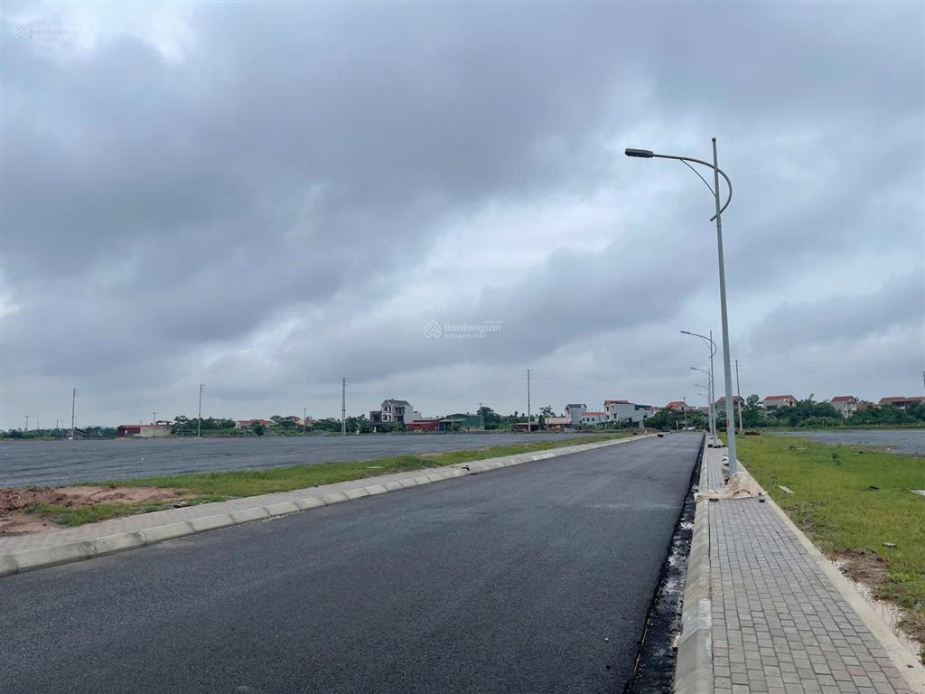 Cần bán gấp lô đất 6.000 m² tại ccn yên lệnh, hà nam hạ tầng sẵn, triển khai ngay!