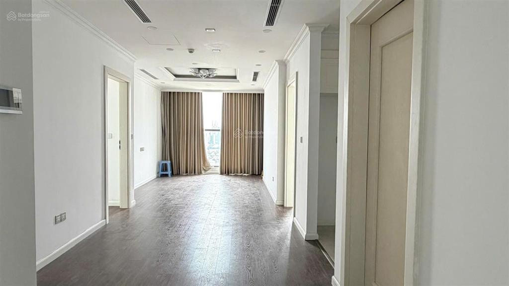 Bán căn 3 ngủ góc vườn treo ss riverside, dt 93m² tầng cao view công viên ciputra. 0966 286 ***