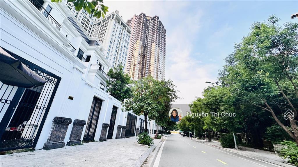Bán sàn thương mại roman plaza tố hữu, 220m, shophouse chân đế, sở hữu lâu dài, 17.2 tỷ tl
