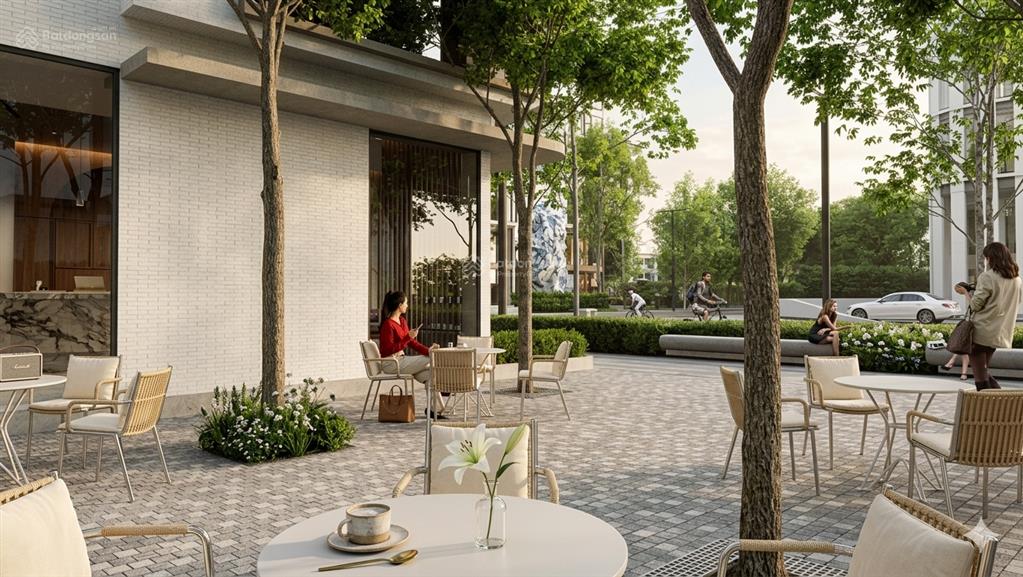 Vừa xuất hiện căn 2 phòng ngủ the vista văn la rẻ nhất thị trường hà đông view nội khu
