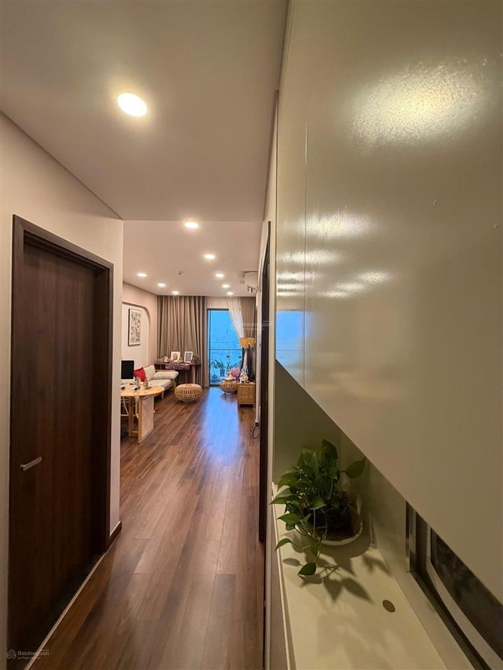 Bán căn hộ mizuki park 2pn 2wc bc, đông bác view bitexco | sổ hồng sẵn