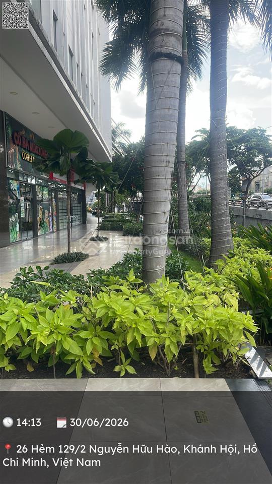 Bán căn hộ officetel river gate bến vân đồn, 32 m2, giá chỉ 3.5 tỷ, full nội thất. 0906 378 ***