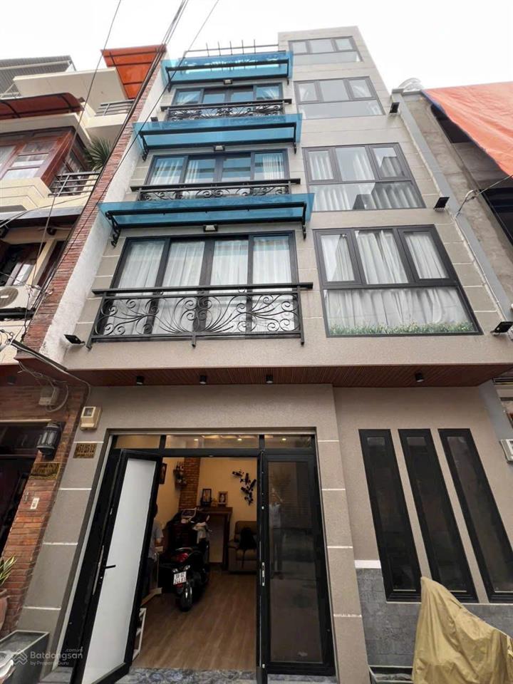 Bán nhà 85 cư xá đô thành quận 3 10 tỷ ngang 4.5x10m xây 3 tầng