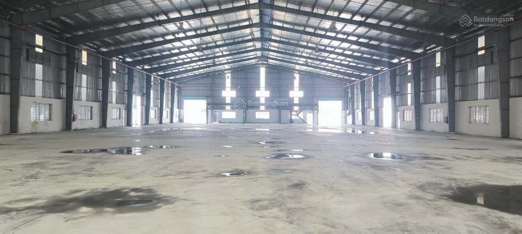 Bán xưởng lớn kcn hải sơn, đức hòa, long an giá 140 tỷ. 0948 768 ***