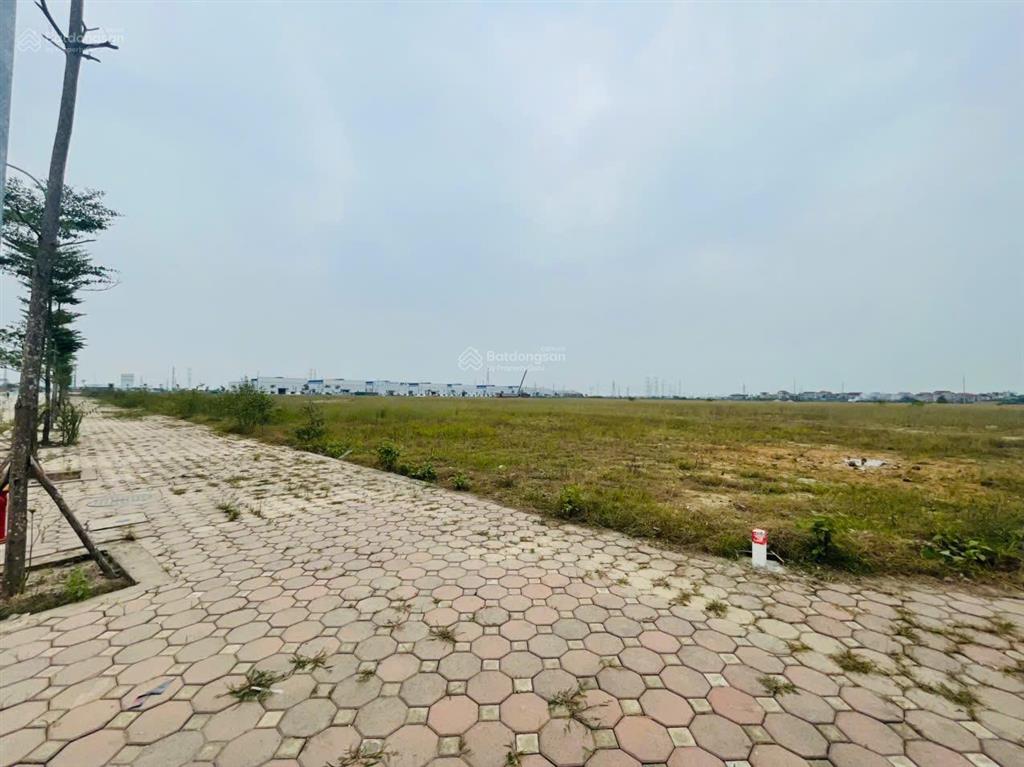 Chuyển nhượng gấp lô đất công nghiệp hiếm 3.000m² gần kcn đồng văn 1 giá chỉ từ 2,8 triệu/m²,