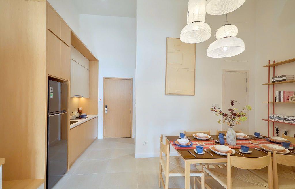 CHỈ ~480 TRIỆU VỐN BAN ĐẦU, SỞ HỮU ngay CĂN HỘ CHUNG CƯ 70M2, 2 P.NGỦ+1 P.đa năng. 0% gốc lãi trong 30 tháng, tại Hà Nam
