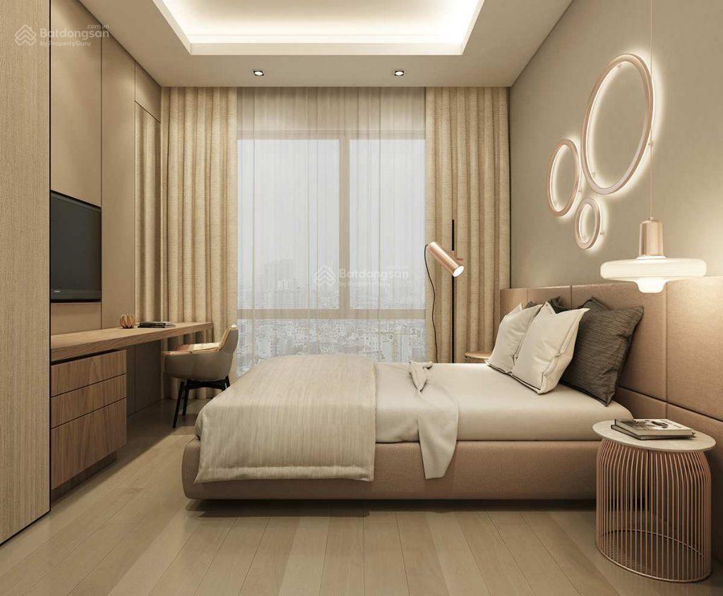 Bán căn góc 2pn 76m2, sở hữu lâu dài, nhà mới, giá cạnh tranh 8.4 tỷ. 0949 472 ***