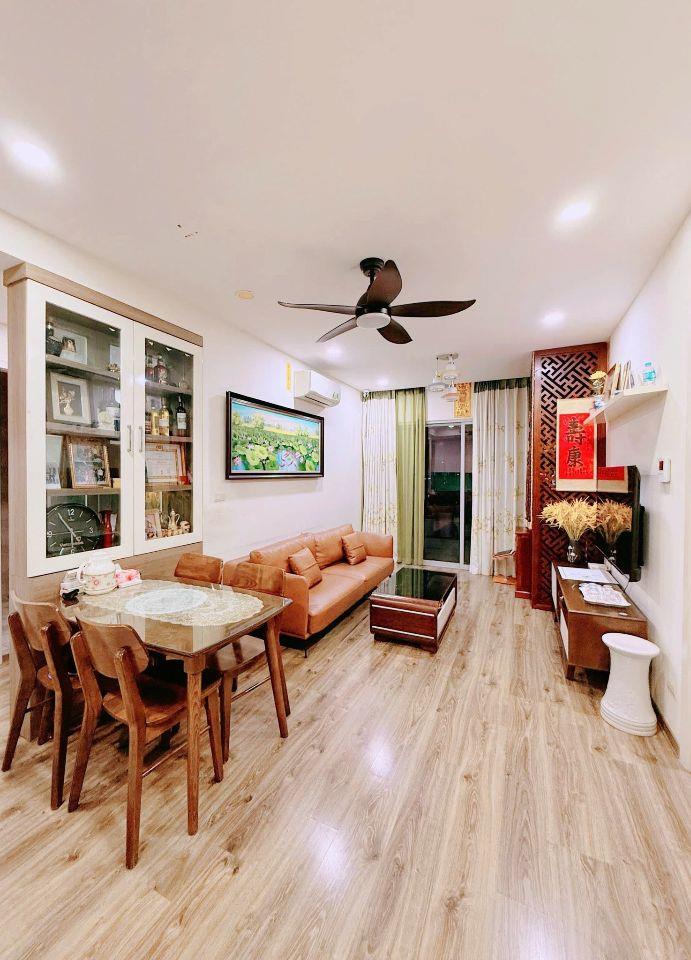 TÒA A2 CC 2 ngủ 74m2 Ecolife Capitol chỉ 6.9 tỷ căn hộ 2Pn cao cấp