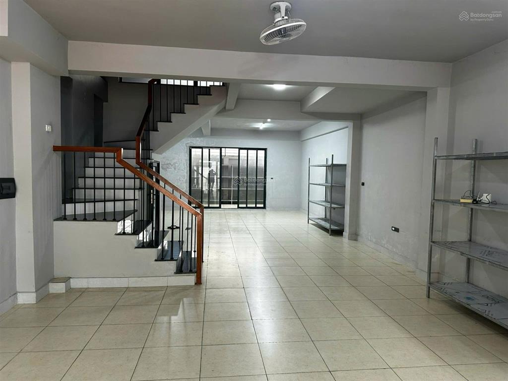 22 tỷ 144m² dòng tiền 30tr/tháng khu d geleximco chủ gửi bán gấp để chuyển hướng đầu tư!