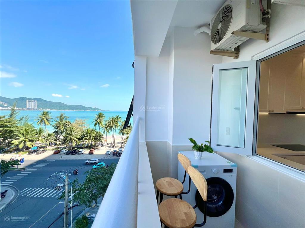 Kiều trinh chủ gửi bán căn view biển 628 giá 3 tỷ 390 mường thanh viễn triều