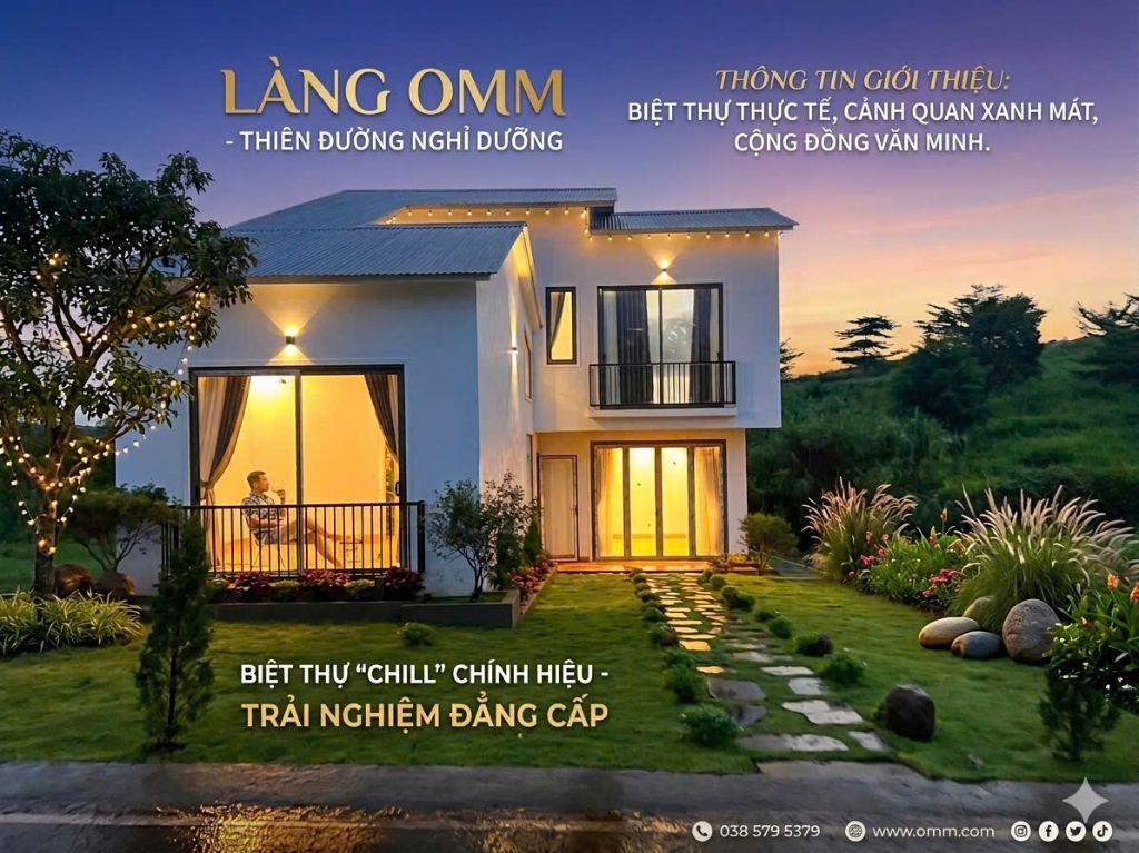 🔥 Chỉ 500 TRIỆU sở hữu Homestay nghỉ dưỡng tại Phường 2 Bảo Lộc