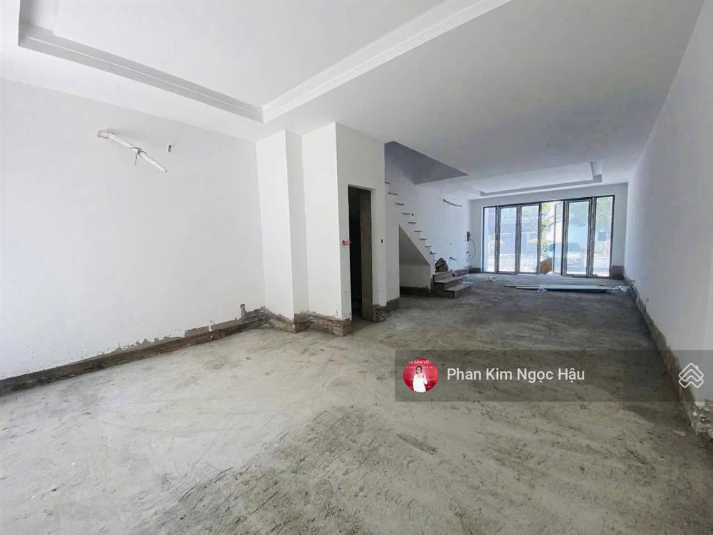 Bán căn shophouse đường 18m kđt mỹ gia gói 8 the capella nha trang giá tốt thị trường