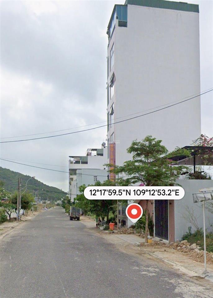 Bán đất mặt tiền đường triệu quang phục 72m² ngang 4,5m chỉ 5,5 tỷ. gần ngã 3 giao đường nguyễn dữ