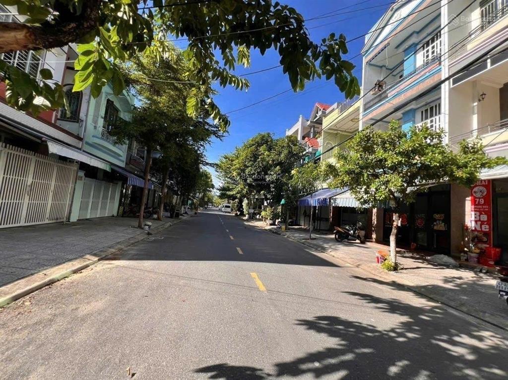 Bán đất 95.5m2 mỹ an 5 gần cosmo residence mỹ an ngũ hành sơn gần khu tổ hợp pháo hoa