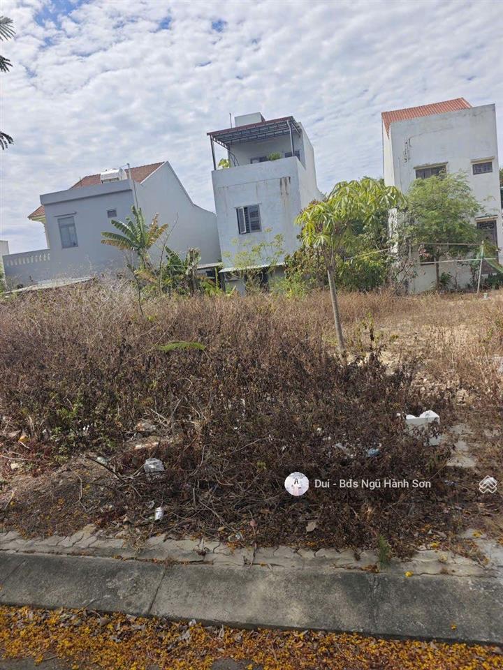 Bán nhanh đất khu tái định cư tân trà mặt tiền võ văn đồng, sát sông, 90m2 giá 5.3 tỷ chốt nhanh