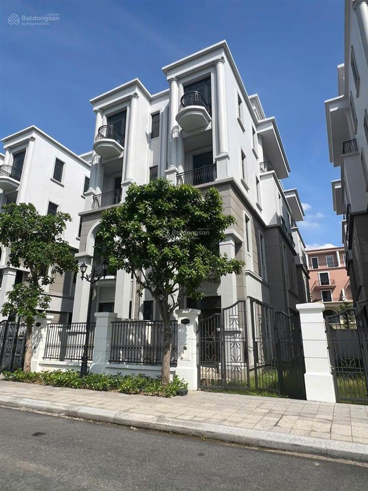 Bán nhanh song lập 144m vịnh xanh tại vinhomes ocean park 3 giá 13 tỷ