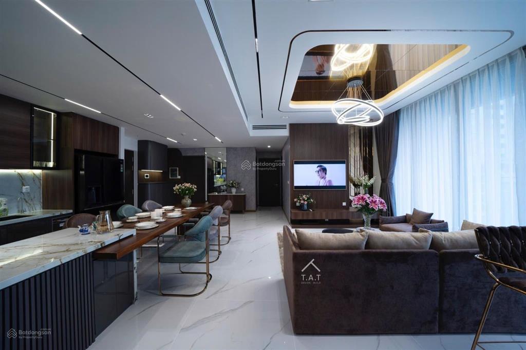 Empire city thủ thiêm bán căn 3pn diện tích lớn giá tốt