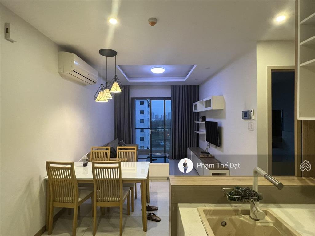 5 căn new city loại 1 phòng ngủ mới nhất, gọi em đạt hẹn chủ nhà hỗ trợ coi căn hộ thực tế